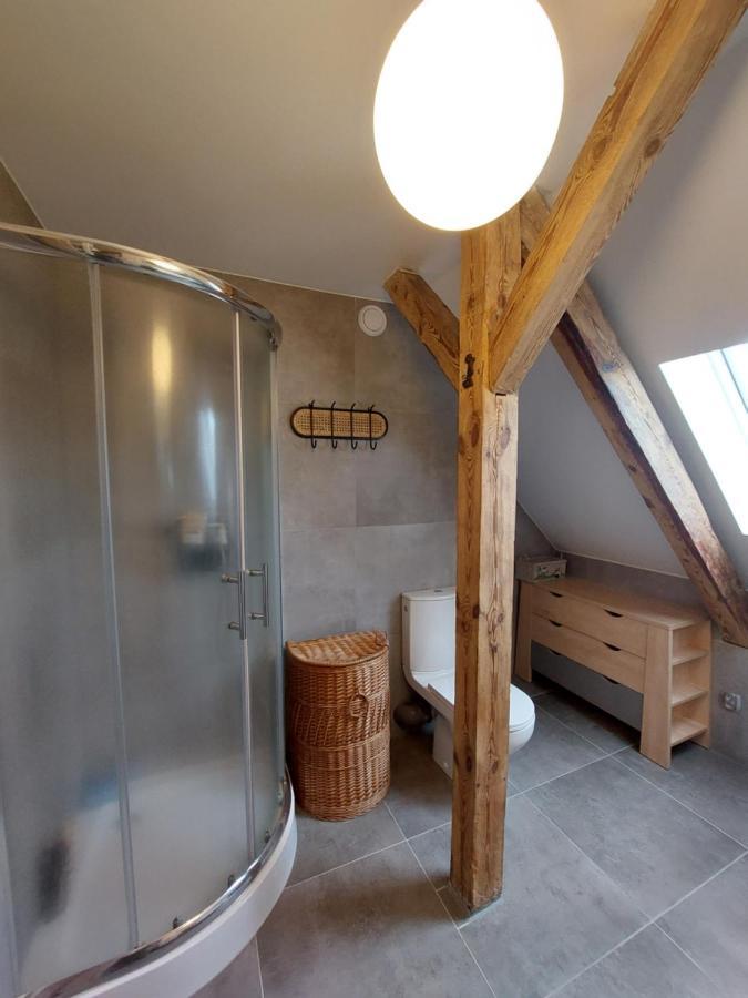 Fajny Apartament 63Mkw Apartment Swinoujscie Bagian luar foto