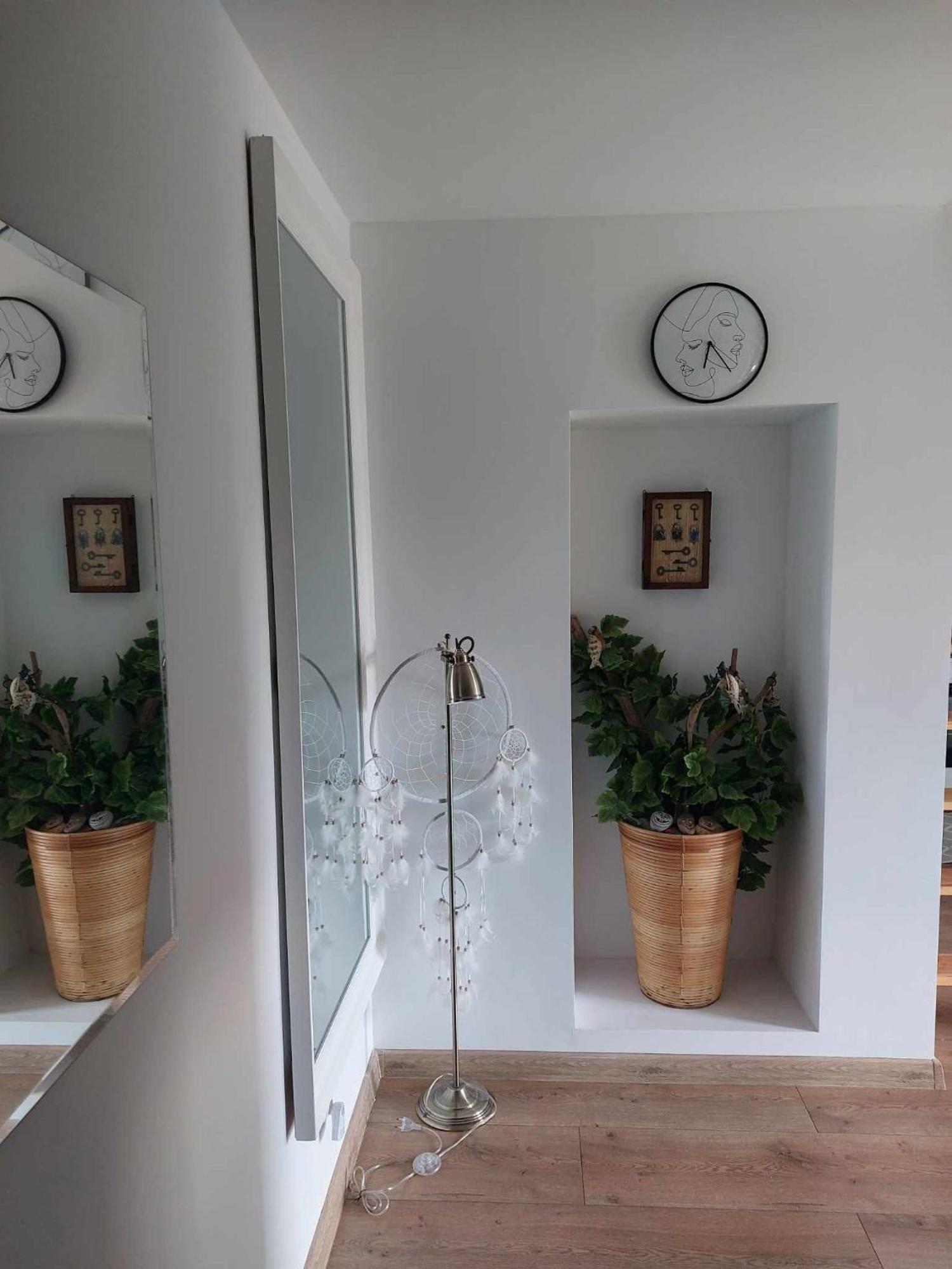 Fajny Apartament 63Mkw Apartment Swinoujscie Bagian luar foto